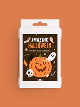 Scrollino Amazing Halloween
